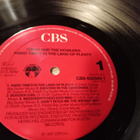 lp Omar & The Howlers - pikkukuva 3
