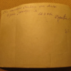 CCCP: vintage valokuva laivan komentaja - pikkukuva 2