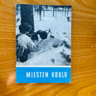 Miesten koulu: PV 1962 - pikkukuva 1