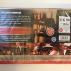 Jailhouse wardress (1981) DVD (Jess Franco) UUSI - pikkukuva 2