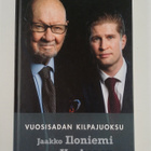 Jaakko Iloniemi ym. : Vuosisadan kilpajuoksu - pikkukuva 1