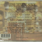 Kokoelma • Irish Drinking Songs CD - pikkukuva 2