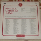 UMBERTO TOZZI ~ Prima O Poi .... ~ LP - pikkukuva 2