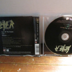SLAYER:EYES OF THE INSANE CDs - pikkukuva 3