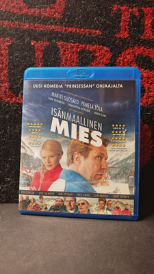 Isänmaallinen Mies