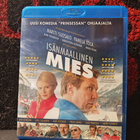 Isänmaallinen Mies - pikkukuva 1