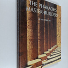 Henri Stierlin : The pharaohs' master-builders - pikkukuva 1
