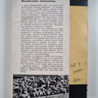 Quentin Reynolds : Kuoleman asiamies : Adolf Eichmannin t... - pikkukuva 2