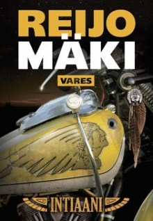 Reijo Mäki - Intiaani