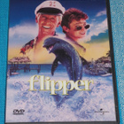 Dvd - Flipper - Alan Shapiro -elokuva 1996 - pikkukuva 1