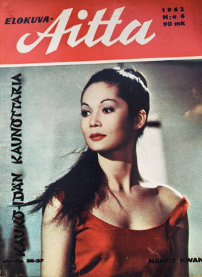 Elokuva-Aitta Numero 6/1962