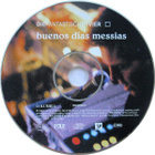 Die Fantastischen Vier • Buenos Dias Messias CD-Single - pikkukuva 2