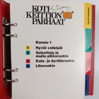 Kotikeittiön parhaat 1-2 - pikkukuva 2