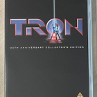 TRON (1982) 20-vuotis juhlajulkaisu (2DVD) - pikkukuva 1