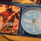 The Flash - ensimmäinen kausi (4xBlu-ray) - pikkukuva 3