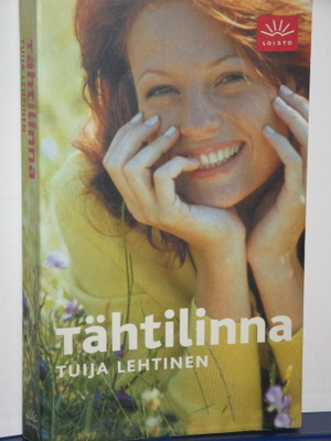Tuija Lehtinen : Tähtilinna