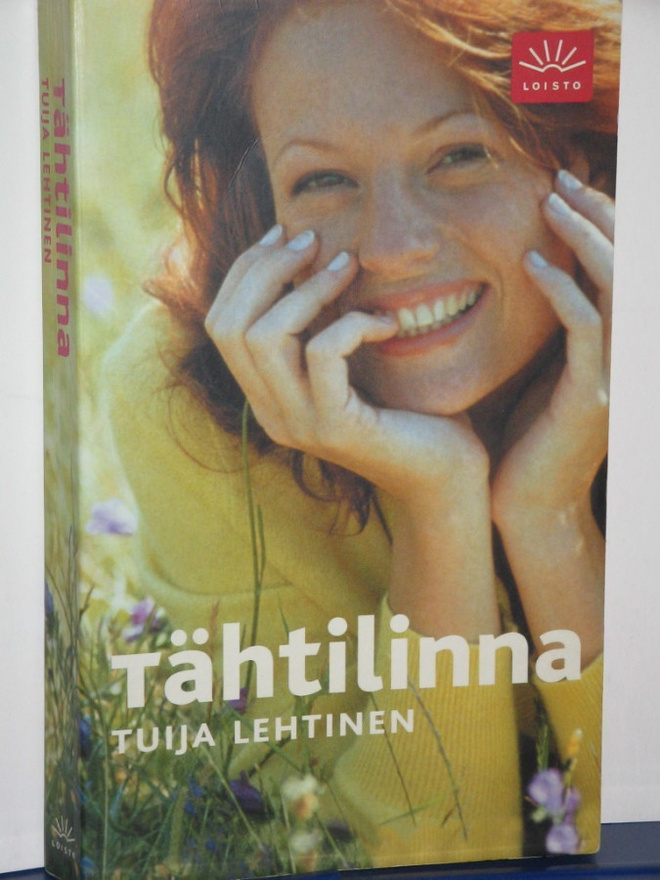 Tuija Lehtinen : Tähtilinna