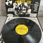 CHAOS U.K. & EXTREME NOISE TERROR: Earslaughter Lp levy - pikkukuva 5