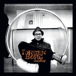 Torsten Borg - Junebug (CD)