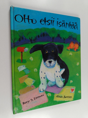 Rory S. Lerman : Otto etsii isäntää
