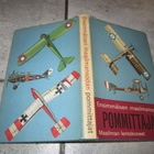 Kenneth Munson : Ensimmäisen maailmansodan pommittajat se... - pikkukuva 1