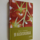 Matti J. Särömaa : 99 kasvisruokaa - pikkukuva 1