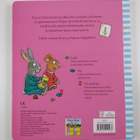 Axel Scheffler : Peten ja Pulmun iltapuuhat - pikkukuva 2