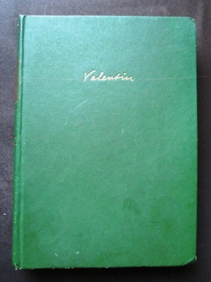 Valentin: Mazamorra