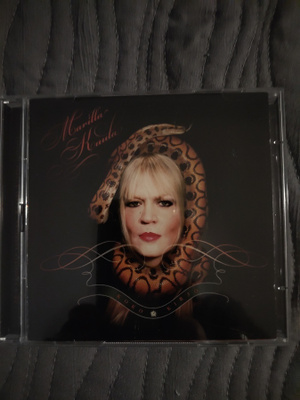 Maritta Kuula: Koko Kirjo 2-cd