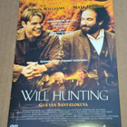 DVD WILL HUNTING DRAAMA PANDA PAHVIKANNET - pikkukuva 1