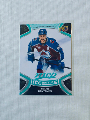 Mikko Rantanen