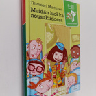 Tittamari Marttinen : Meidän luokka nousukiidossa - pikkukuva 1