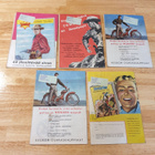Pecos Bill-lehdet vuodelta  1961 (5 kpl) - pikkukuva 2