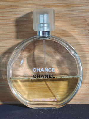 Chanel Chance Eau Fraiche EDT 100ml