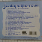 cd, VA - Joulupukin maa - 20 iloista joululaulua - pikkukuva 2