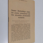 Suomen Valtiosäätyjen alamainen anomus toimenpiteistä lai... - pikkukuva 1
