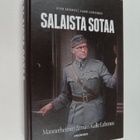 Lasse Lehtinen ym. : Salaista sotaa : Mannerheimin demari... - pikkukuva 1