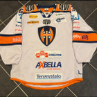 Adam Polasek gameissued - pikkukuva 2