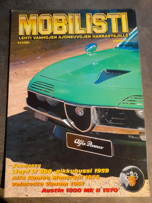 Mobilisti 2004 - 5