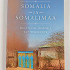 Ioan M. Lewis : Somalia ja Somalimaa : kulttuuri, histori... - pikkukuva 1