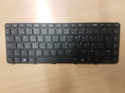 Näppäimistö HP ProBook 430 G3, 440 G3
