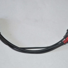 6pin din to 3xrca adapteri - pikkukuva 1
