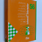 Sahovski informator, 56 : X 1992 - I 1993 - pikkukuva 1