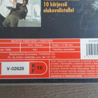 VHS: Mustat Pantterit / Panther (O: Mario Van Peebless 1995) - pikkukuva 3