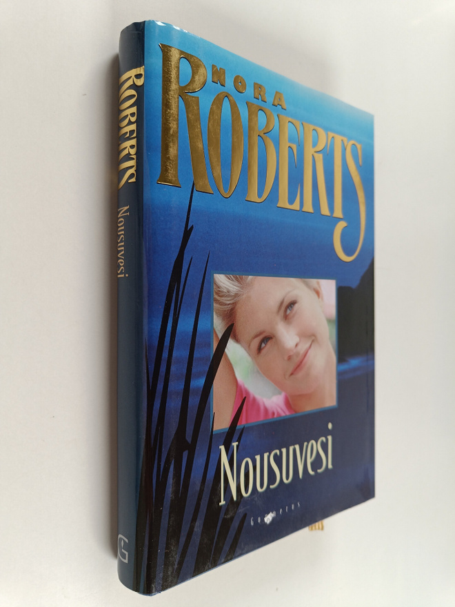 Nora Roberts : Nousuvesi