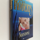 Nora Roberts : Nousuvesi - pikkukuva 1