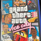 Grand Theft Auto: Vice City PS2. UUSI - pikkukuva 1