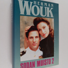 Herman Wouk : Sodan muisto 2 - pikkukuva 1