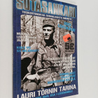 Sotasankari : Tosikertomuksia suomalaisista miehistä 1/20... - pikkukuva 1