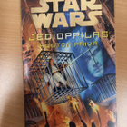 Jude Watson: Star wars: Jedioppilas 8: Koston päivä - pikkukuva 1